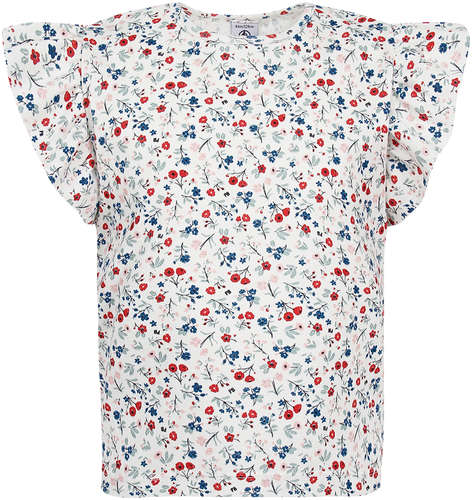 Футболка PETIT BATEAU 2764085 125151731