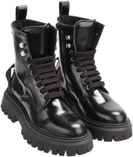 Ботинки BARROW 3000526 125148276