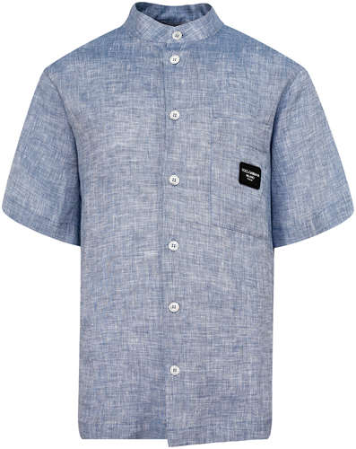 Рубашка Dolce & Gabbana 2654618 125128234