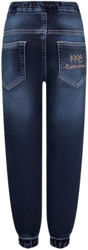 Джинсы Bikkembergs 3075714 / 125156580 - вид 2