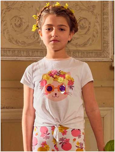 Футболка Sergent Major 2779531 / 125153075 - вид 2