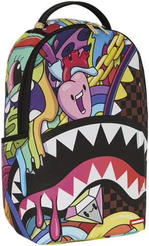 Рюкзак SPRAYGROUND 3076454 / 125156182 - вид 2