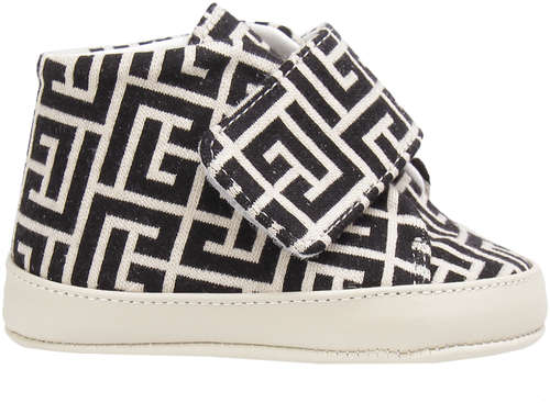 Пинетки Balmain 2754151 / 125140503 - вид 2