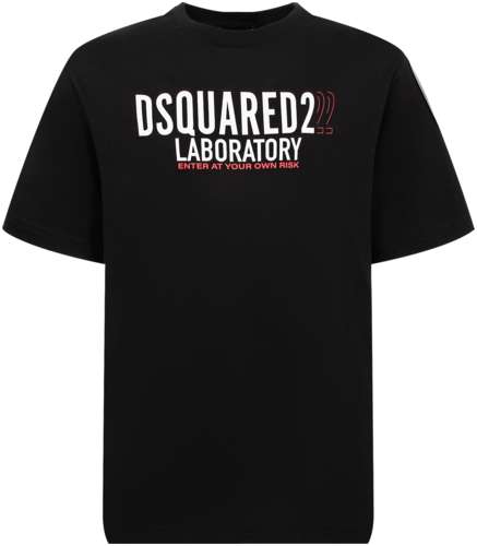 Футболка Dsquared2 2883286 125154510
