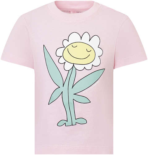 Футболка Stella McCartney 2755130 125151164