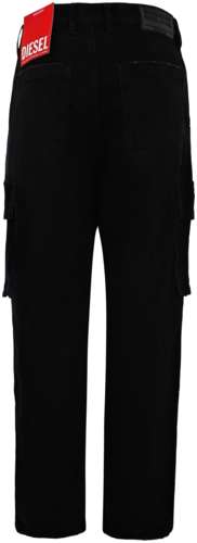 Джинсы Diesel 2883273 / 125155795 - вид 2