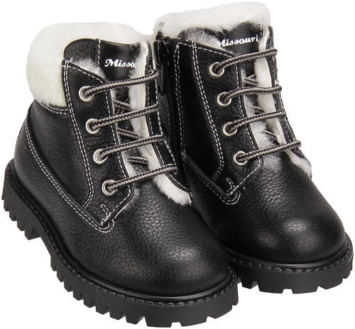 Ботинки Missouri 2715077 125120696