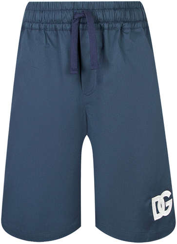 Шорты Dolce & Gabbana 2661980 / 125128645