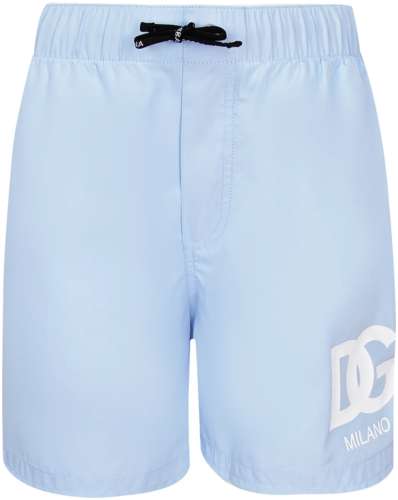 Шорты пляжные Dolce & Gabbana 2761640 125157092
