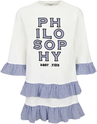 Платье Philosophy 2671624 125129023