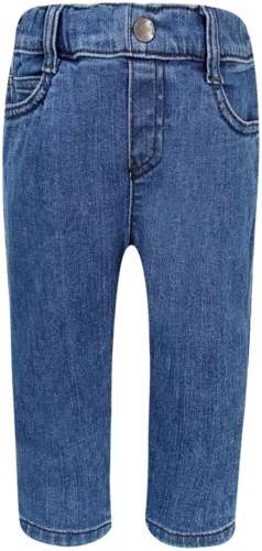 Джинсы EMPORIO ARMANI 2646501 / 125145279 - вид 3