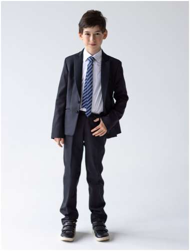 Костюм из 2 изд. Dal Lago 2862634 / 125154299 - вид 2