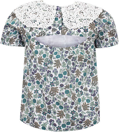 Блуза Sergent Major 2779504 / 125153069 - вид 2