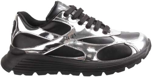 Кроссовки №21 kids 3000136 / 125147776 - вид 2