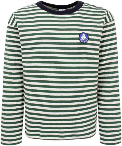 Лонгслив PETIT BATEAU 3079158 125157823