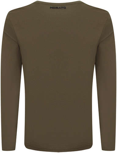 Лонгслив ANTONY MORATO 2709034 / 125131349 - вид 2