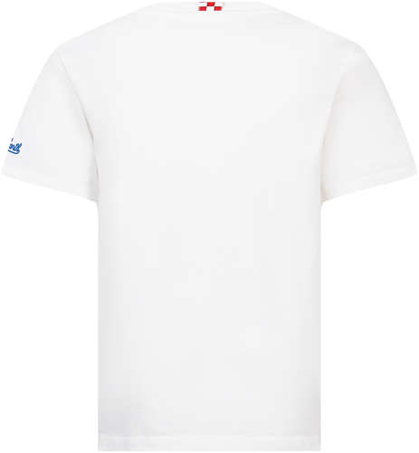 Футболка MC2 Saint Barth 2785662 / 125153278 - вид 2