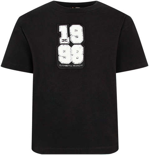 Футболка ELISABETTA FRANCHI 2710929 125131543