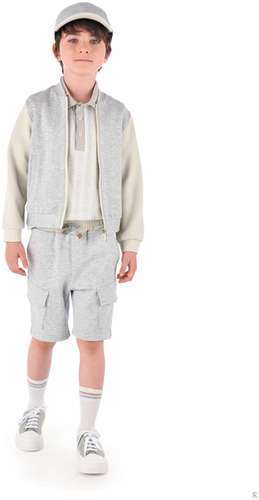 Шорты Eleventy 2775073 / 125152525 - вид 2