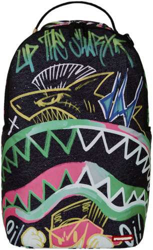 Рюкзак SPRAYGROUND 3076500 125156273