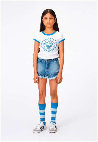 Футболка Molo 2664587 / 125131856 - вид 2