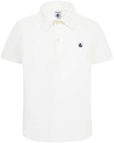 Поло PETIT BATEAU 2764099 125151746