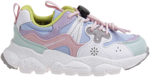 Кроссовки Flower Mountain by Naturino 2768890 / 125139782 - вид 2