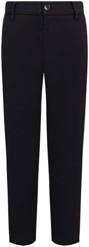 Брюки EMPORIO ARMANI 2762104 125136928