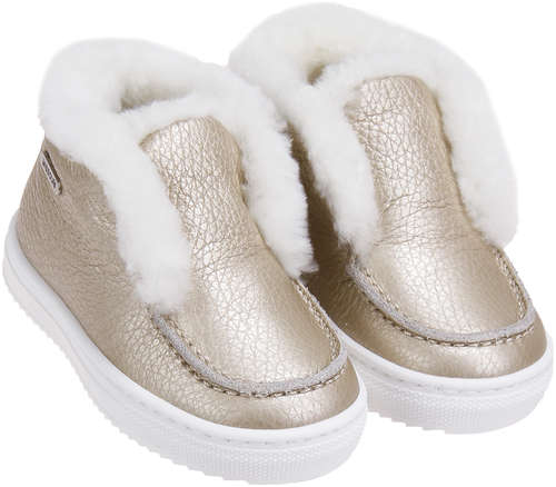 Ботинки Missouri 2715048 125120695