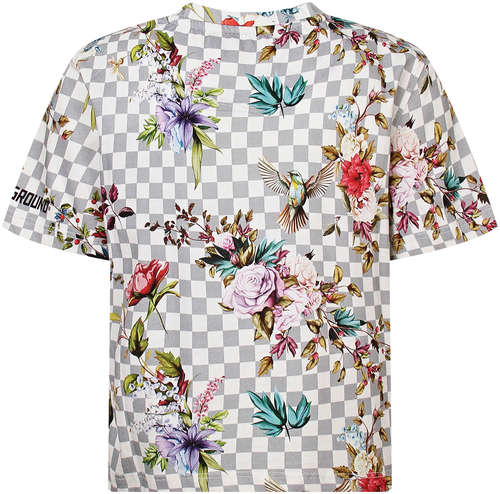 Футболка SPRAYGROUND 2754164 / 125151039 - вид 2