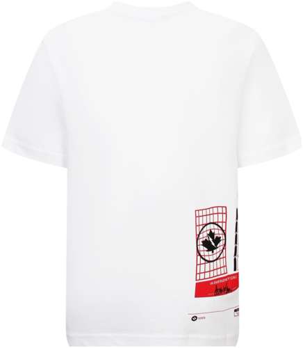 Футболка Dsquared2 2883292 / 125154342 - вид 2