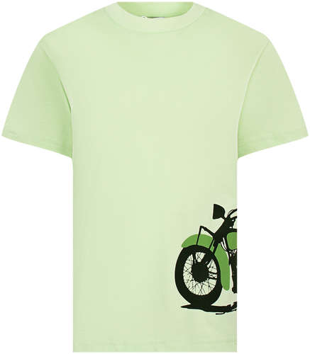 Футболка Il Gufo 2769929 125152097