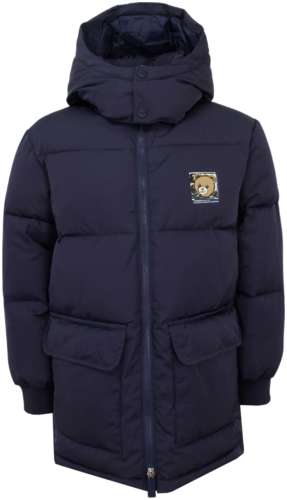 Куртка Moschino 3002769 125148271