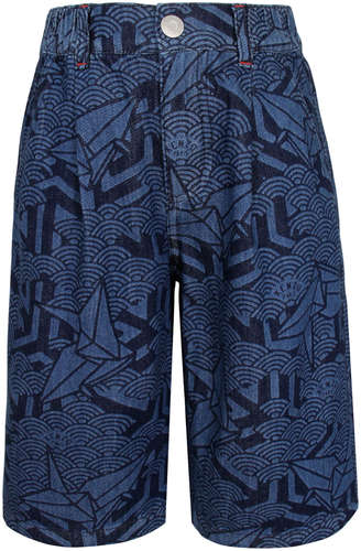 Шорты KENZO 2750673 125150658