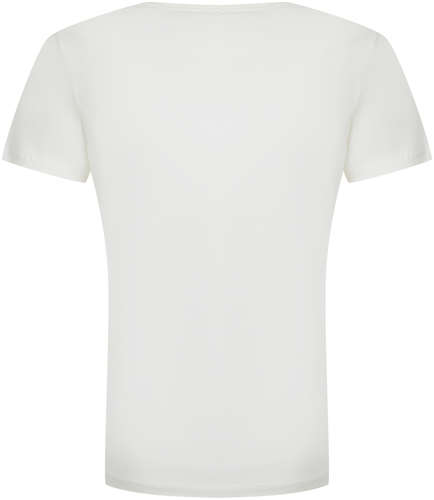 Футболка Stella McCartney 2646945 / 125131657 - вид 2