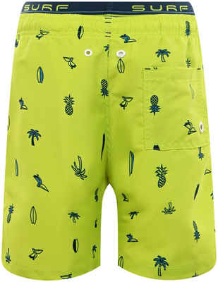 Шорты пляжные Sanetta 2458348 / 12526923 - вид 2