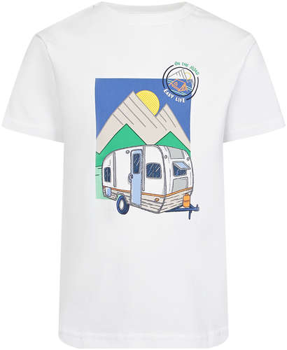 Футболка Mayoral 2642845 125127530