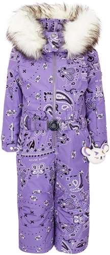 Комбинезон утепленный Poivre Blanc 3105373 125163727