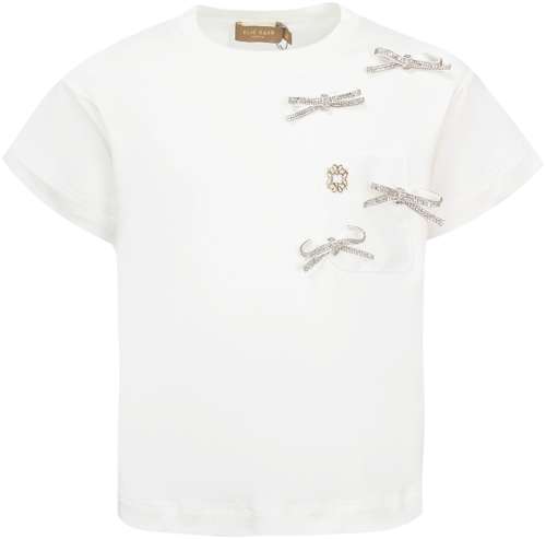 Футболка ELIE SAAB 2865281 125154300