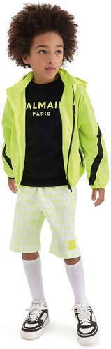 Шорты Balmain 2682956 / 125129580 - вид 2