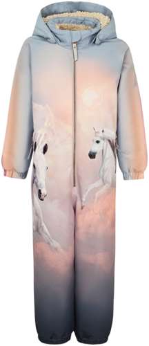 Комбинезон утепленный Molo 3047349 125149304