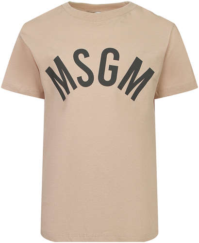 Футболка MSGM 2648216 125127839