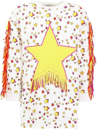 Платье Stella McCartney 3090500 125160499