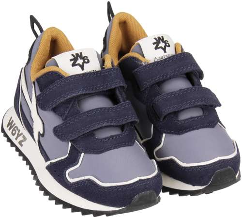 Кроссовки W6YZ 3097844 125162664