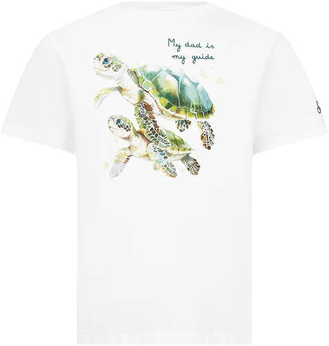 Футболка MC2 Saint Barth 2785617 125153317