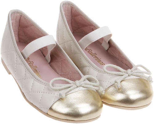 Туфли PRETTY BALLERINAS 2668520 125106200