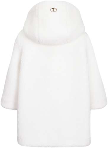 Пальто TWINSET 3091810 / 125161491 - вид 2