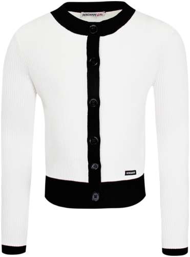 Кардиган PATRIZIA PEPE 3092154 125160761