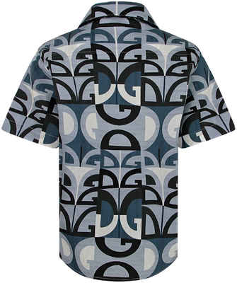 Рубашка Dolce & Gabbana 2302872 / 1259582 - вид 2