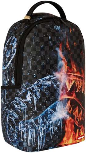 Рюкзак SPRAYGROUND 3076428 / 125155850 - вид 2
